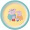   PET JOUR PARIS PEPPA PIG (18 ...