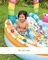 ΦΟΥΣΚΩΤΗ ΠΙΣΙΝΑ INTEX CANDY FUN PLAY CENTER