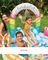 ΦΟΥΣΚΩΤΗ ΠΙΣΙΝΑ INTEX CANDY FUN PLAY CENTER