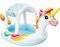 �������� ������ INTEX UNICORN SPRAY KIDDIE POOL