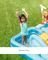   INTEX UNICORN SPRAY KIDDIE POOL