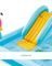   INTEX UNICORN SPRAY KIDDIE POOL