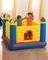   INTEX JUMP-O-LENE BOUNCER PLAY HOUSE