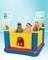   INTEX JUMP-O-LENE BOUNCER PLAY HOUSE