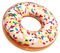   INTEX SPRINKLE DONUT TUBE