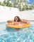   INTEX SPRINKLE DONUT TUBE