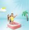   INTEX PLAY BOX KIDDIE POOL 