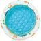  INTEX DINO BUDDIES 3-RING KIDDIE POOL