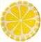   INTEX ZESTY LEMON KIDDIE POOL