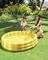   INTEX ZESTY LEMON KIDDIE POOL