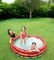   INTEX WATERMELON POOL