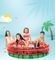   INTEX WATERMELON POOL