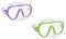  INTEX SEA SCAN SWIM MASK 