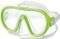   &  INTEX ADVENTURER SWIM SNORKEL SET 