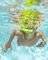   &  INTEX ADVENTURER SWIM SNORKEL SET 