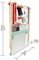   HAPE FLIP FLAT EASEL