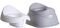  DREAMBABY  EZY GREY-WHITE