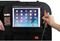 ORGANISER  &  TABLET DREAMBABY BLACK