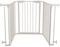   DREAMBABY NEWPORT 3 PANEL WHI...