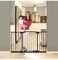   DREAMBABY CHELSEA HALLWAY + 2  (9CM & 18CM) BLACK
