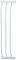     DREAMBABY AVA & SLIMLINE 18CM WHITE