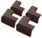   FOAM DREAMBABY BROWN 4...