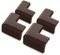 ������������� ������ FOAM DREAMBABY BROWN 4��...