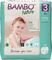   BAMBO NATURE ECO-FRIENDLY SIZE...