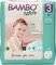 �������� ����� BAMBO NATURE ECO-FRIENDLY SIZE...