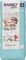 ΒΡΕΦΙΚΕΣ ΠΑΝΕΣ BAMBO NATURE ECO-FRIENDLY SIZE 4 TALL (7-14 KG) 48ΤΜΧ