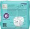  BAMBO NATURE ECO-FRIENDLY SIZE 1 (2-4 KG) 22