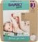  BAMBO NATURE ECO-FRIENDLY SIZE 3 (4-8 K...