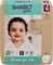  BAMBO NATURE ECO-FRIENDLY SIZE 4 (7-14 ...