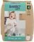  BAMBO NATURE ECO-FRIENDLY  PANTS SIZE 4 (7-14 KG) 20