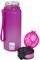  ECOLIFE TRITAN BOTTLE FUCHSIA 500ML