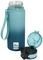  ECOLIFE TRITAN BOTTLE DENIM 500ML