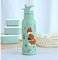    A LITTLE LOVELY COMPANY 500ML FOREST FRIENDS
