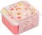 ΣΕΤ ΔΟΧΕΙΑ ΦΑΓΗΤΟΥ A LITTLE LOVELY COMPANY LUNCH BOX SET ICE-CREAM