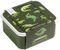    A LITTLE LOVELY COMPANY LUNCH BOX SET CROCODILES