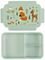   A LITTLE LOVELY COMPANY BENTO LUNCH BOX: FOREST FRIENDS