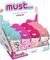  ME  MUST PP GIRL  4  (500 ML)