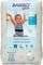  BAMBO NATURE SWIM PANTS  (12+ KG) 12