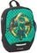    LEGO NINJAGO GREEN