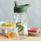  A LITTLE LOVELY COMPANY CROCODILES 450ML