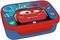   - MUST DISNEY CARS