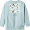  NAME IT NKFNUKKEL LONG RLX 13234096  (146-152CM)(11-12 )