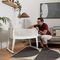  SNUZ POD4 STUDIO  PARIS WHITE
