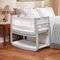  SNUZ POD4 DOVE GREY