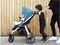  CASUAL PLAY LOOP ALUMINIUM  FRAME CHAKRA