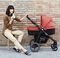 - CASUAL PLAY COT INDIAN
